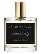 Molécule No. 8 Edp Parfume Eau De Parfum Nude Zarkoperfume