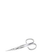 Stainless Steel Cuticle Scissors Beauty Women Hair Tools Nude Tweezerm...