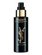 Yves Saint Laurent Top Secrets Face Mist 100Ml Setting Spray Makeup Nu...