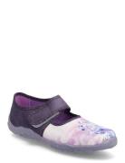Bonny Shoes Summer Shoes Sandals Purple Superfit