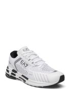 Sneaker Low-top Sneakers White EA7