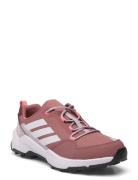 Terrex Ax4R K Low-top Sneakers Pink Adidas Terrex