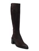 Long Boots Lange Støvler Brown Billi Bi