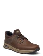 B1051 Low-top Sneakers Brown Rieker