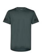 Borg T-Shirt Sport T-Kortærmet Skjorte Green Björn Borg