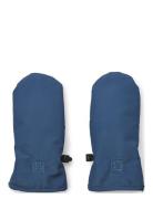 Hakon Gloves Accessories Gloves & Mittens Mittens Blue Liewood