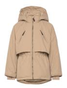 Matalgeana Fleece Lined Winter Jacket. Grs Outerwear Jackets & Coats W...