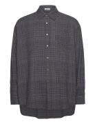 Lift Shirt Tops Shirts Casual Grey Hope