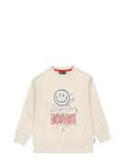 Gerlos Tops Sweatshirts & Hoodies Sweatshirts Beige TUMBLE 'N DRY