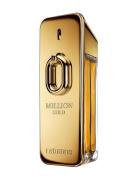 Rabanne Million Gold For Him Parfum 100 Ml Parfume Eau De Parfum Nude ...