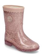 Jessicask Rubber Boot Shoes Rubberboots High Rubberboots Pink Sofie Sc...