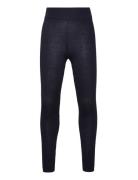 Leggings Bottoms Leggings Navy FUB