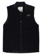 Tnd Sillian Foret Vest Black TUMBLE 'N DRY