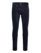 Mapete Bottoms Jeans Slim Navy Matinique