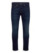 Delaware Bo Bottoms Jeans Slim Blue BOSS