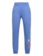 Pant Bottoms Sweatpants Blue Gabby's Dollhouse