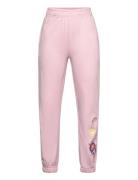 Pant Bottoms Sweatpants Pink Gabby's Dollhouse