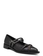 Shoe Ballerinasko Ballerinaer Black Sofie Schnoor