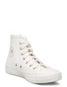 Chuck Taylor All Star High-top Sneakers White Converse