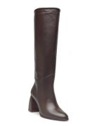 Boots Colusa Lange Støvler Brown Ba&sh