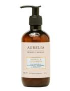 Miracle Cleanser 240Ml Ansigtsrens Makeupfjerner Nude Aurelia Probioti...