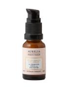 Brightening Eye Serum 15Ml Øjenpleje Nude Aurelia Probiotic Skincare