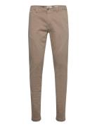 Benni Trousers Regular Hyperchino Color Xlite Bottoms Trousers Chinos ...