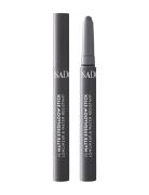 The Matte Eyeshadow Stick Longwear & Waterresistant 64 Smoky Grey Beau...