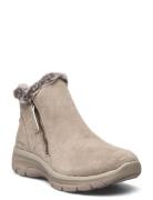 Womens Relaxed Fit Easy Going - Water Repellent Shoes Boots Ankle Boot...