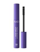 10 Sec High Imp Lift & Curl Mascara 02 Intense Black 9 Ml Mascara Make...