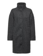 Jacket Nova Outerwear Coats Winter Coats Grey Lindex