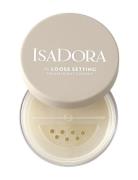 The Loose Setting Translucent Powder 00 Translucent Pudder Makeup IsaD...