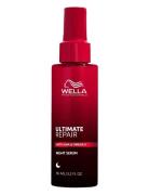 Wella Professionals Ultimate Repair Night Hair Serum 95 Ml Hårpleje Nu...