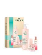 Nuxe Body Lux Jul 2024 Sæt Bath & Body Nude NUXE