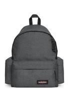 Triple Pak'r Accessories Bags Backpacks Grey Eastpak