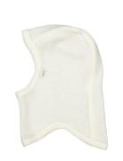 Balaclava Accessories Headwear Balaclava White MarMar Copenhagen