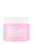 Clean It Zero Cleansing Balm Original 180Ml Ansigtsrens Makeupfjerner ...