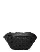 Bumbag Bum Bag Taske Black DEPECHE