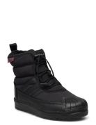 Superstar 360 Boot 2.0 C Vinterstøvler Med Snøre Black Adidas Original...