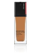 Synchro Skin Radiant Lifting Foundation Foundation Makeup Shiseido