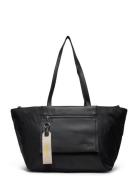 Priori Cahuil Black Shopper Taske Black Desigual