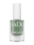 The Wonder Nail Polish Quick Dry & Longwear 144 Jade Mint Neglelak Mak...