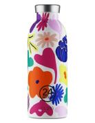 Clima - Acqua Fiorita Home Kitchen Water Bottles Multi/patterned 24bot...