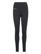 Adv Essence High Waist Warm Tights W Bottoms Running-training Tights B...