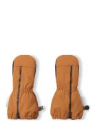 Reimatec Mittens, Tepas Accessories Gloves & Mittens Mittens Brown Rei...