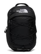 Borealis Mini Backpack Rygsæk Taske Black The North Face