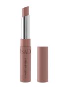 The Matte Lipstick 01 Natural Nude Læbestift Makeup Pink IsaDora