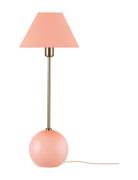 Table Lamp Iris 20 White Home Lighting Lamps Table Lamps Pink Globen L...