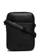 Bobbiembg Mini Crossb., Grain Bags Crossbody Bags Black Markberg