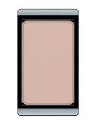 Eyeshadow Matte 551 Natural Touch Øjenskyggepalet Makeup Artdeco